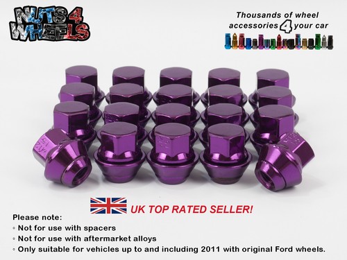 20x purple oem style wheel - 20x,