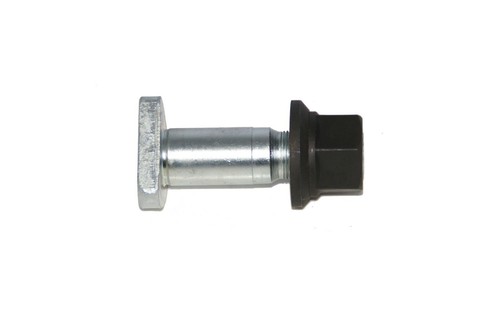 New rear wheel stud nut - &,