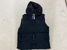 POLO RALPH LAUREN BLACK TYROL