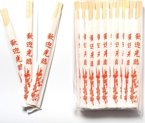 Pairs disposable wooden - pairs,