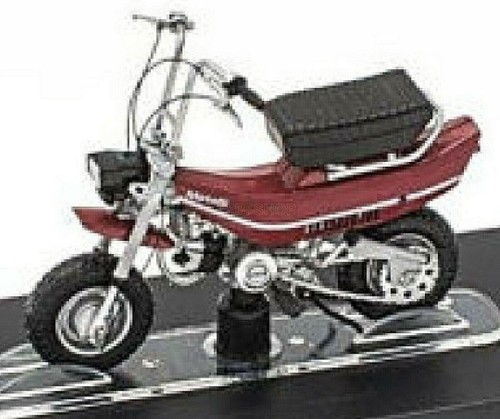 Motobi caddy moped - motobi, cc