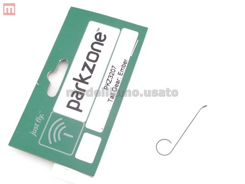 Parkzone pkz3207 tail - pkz3207,