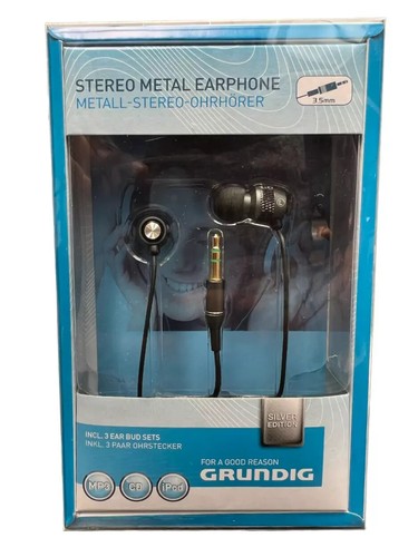 Grundig 48567 high quality - grundig,