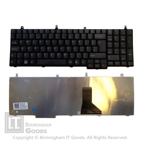 Dell vostro 1710 1720 - vostro,