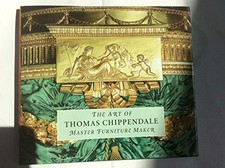 The Art of Thomas Chippendale