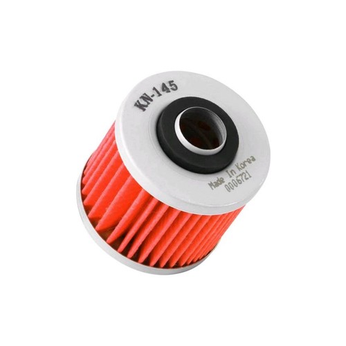 Performance oil filter for - k&n,