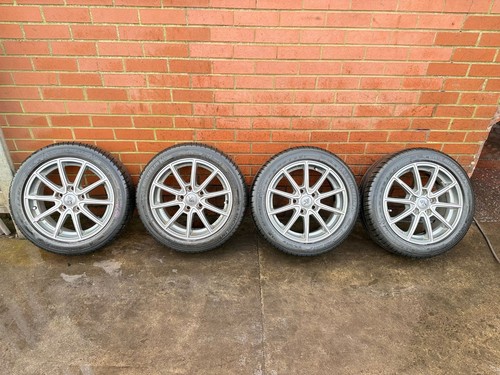 Mazda 2009 x1 alloy - mx-5,
