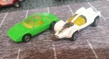 Hot Wheels Ultra Hots Pontiac