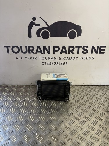 Volkswagen rns510 sat nav - rns510,