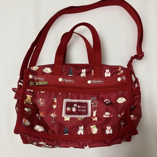 Lesportsac shoulder bag - lesportsac,