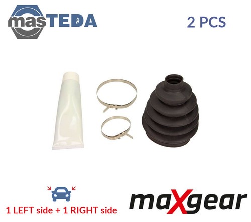 1344 joint boot - 49-1344,