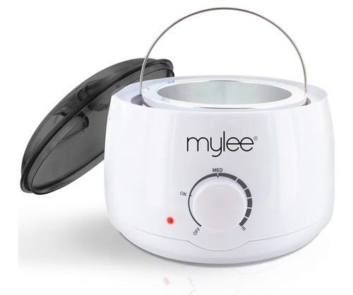Mylee 500ml wax - mylee, heater