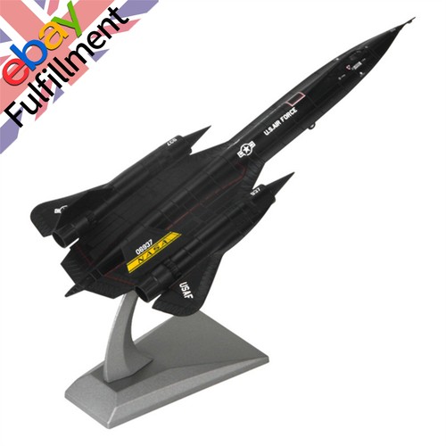 144 aircraft alloy - sr-71,