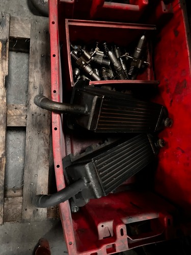 Detroit diesel 16v92 - diesel,