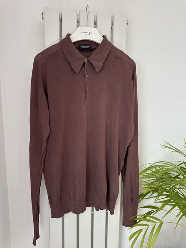 John smedley large - john,