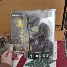 2003 McFarlane Movie Maniacs