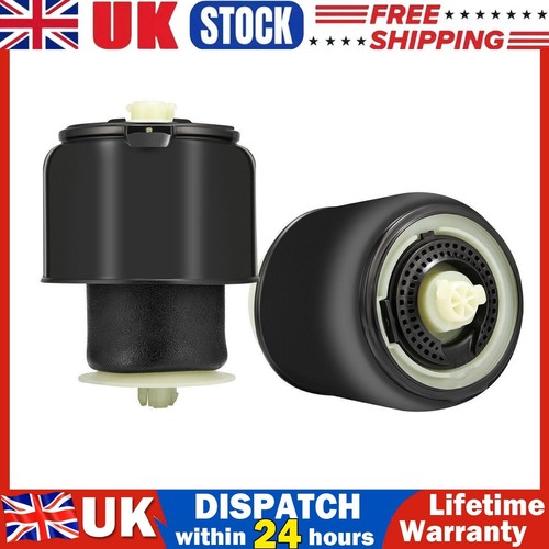 Rear air suspension - 2x,