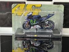 Yamaha YZR M1 #46 Valentino