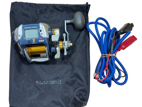 Used shimano beastmaster - ☆,