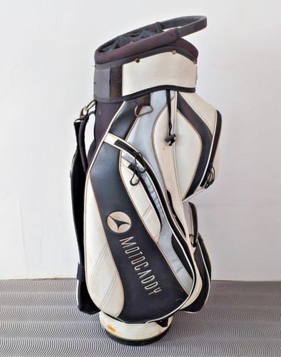 Motocaddy cart bag way - cart, 14