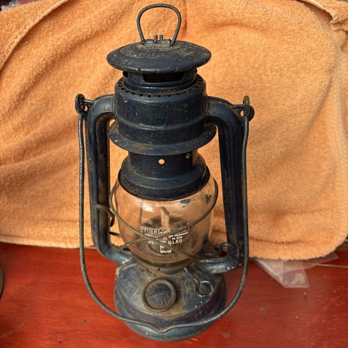 Vintage feuerhand 275 - feuerhand, tilly