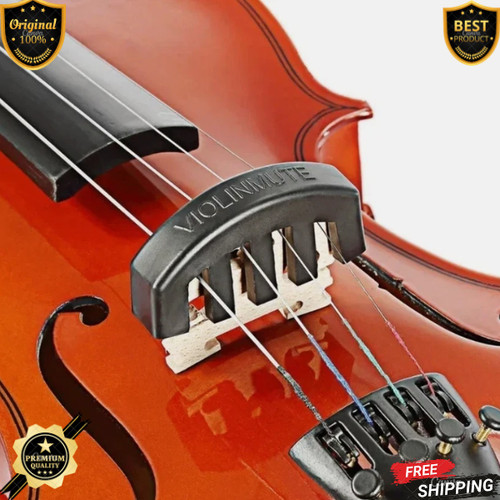 Rubber 4 violin - pc,