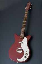 Danelectro 59M -Red-