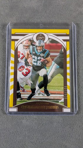 2020 panini legacy christian - 2020,