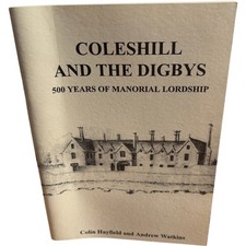 Coleshill and the Digbys