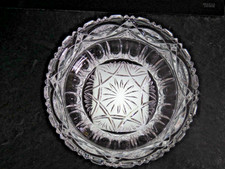 Vintage Waterford Crystal