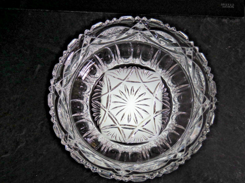 Vintage waterford crystal - waterford,
