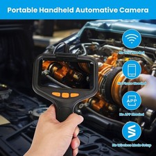 High Resolution 1920 1080P