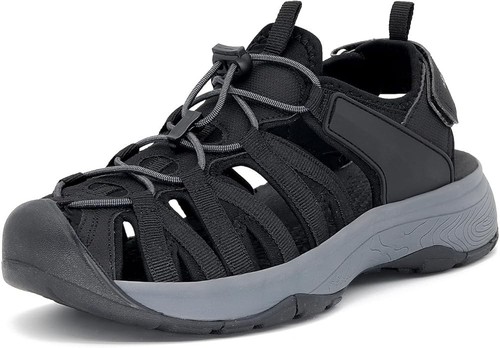 Grition mens hiking sandals - grition,