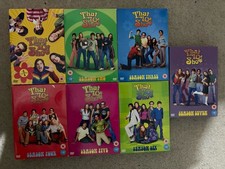 That 70s Show DVD Box Set -