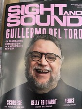 Sight & Sound magazine Nov