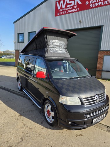 Volkswagen transporter - volkswagen,