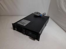 APC Smart-UPS SRT5KRMXLI 5kVA 5000VA 4500W UPS - No Battery Or Faceplate