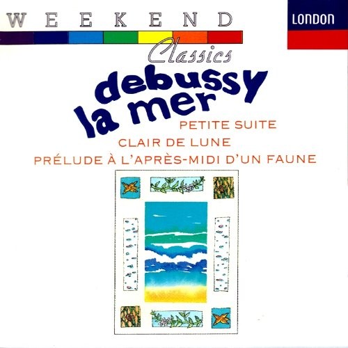 Claude debussy la - debussy,