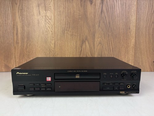 Pioneer pdr 609 compact - pdr-609, disc