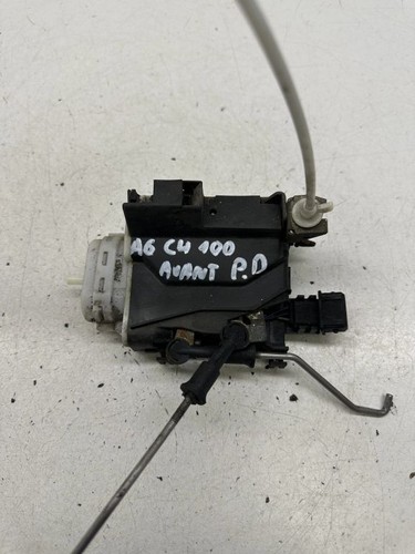 Audi 100 1992 - 1992, front