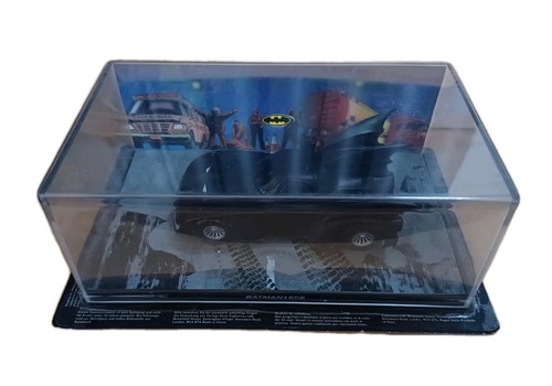 Eaglemoss batman - *eaglemoss, batman*