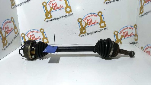 32975 front transmission - , lh