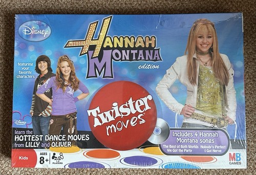 Hannah montana miley cyrus - hannah,