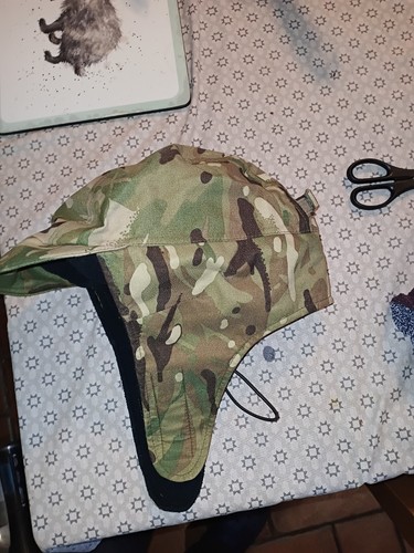 Amry surplus gortex hat - surplus,