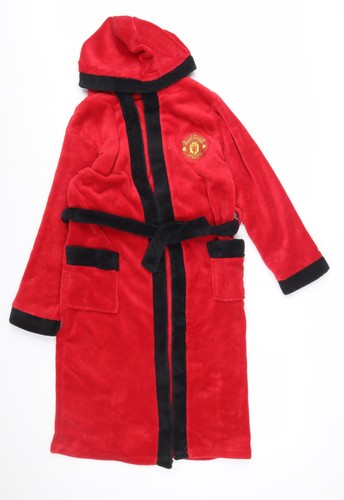 Manchester united boys red - manchester,