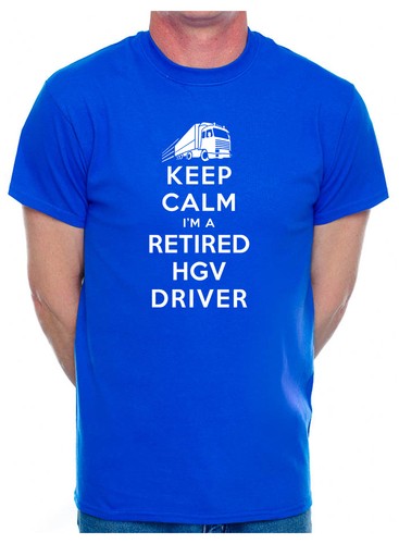 Keep calm hgv - calm,