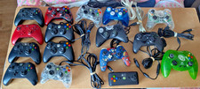 Microsoft Xbox Faulty