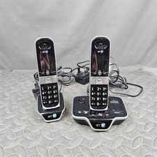 BT 8600 Twin Cordless Phone