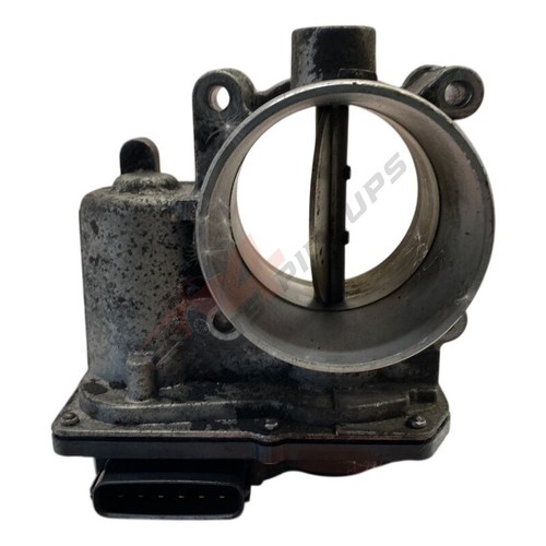 Mitsubishi l200 throttle - l200,