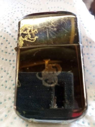 Rare vintage collectable - vintage,